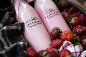 Iconic Milkshake Brand Keventers Opens at La Mer