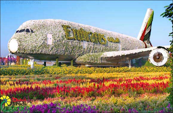 Dubai Accelerating Momentum Towards Its 2020 Tourism Goals as 2017 Delivers a Record 15.8 Million International Overnight Visitors