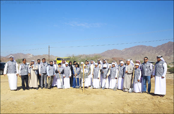 Dubai Culture Launches �My Environment My Responsibility' Initiative in Hatta