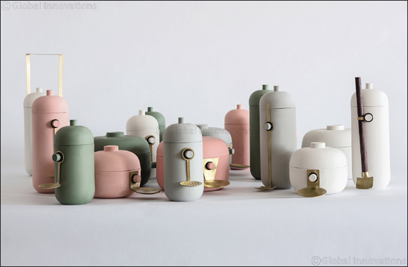 Preparing the perfect table setting with Bits & Pieces