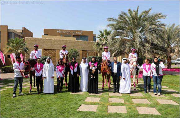 Pink Caravan Ride Launches Mobile Mammography Clinic to Offer Specialised On-the-spot Screenings