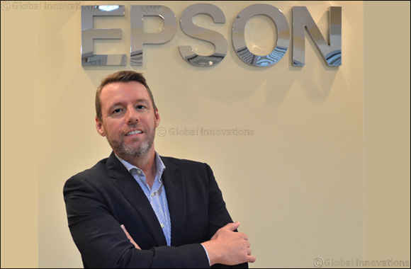 Epson at GESS to showcase smart classroom solutions