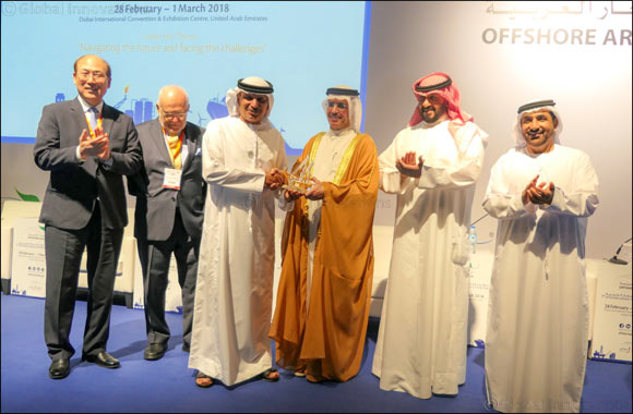 DCMMI successfully establishes the United Arab Emirates Marine Environment Protection Association UAEMEPA