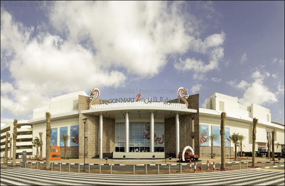 Refresh your living space with Dragon Mart's first Home D�cor Market