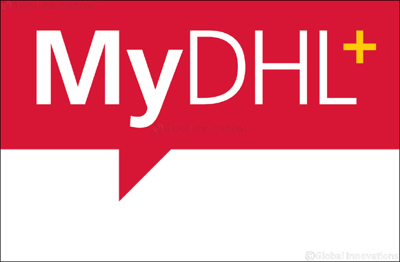 UAE becomes first country globally to launch DHL's global shipping platform MyDHL+