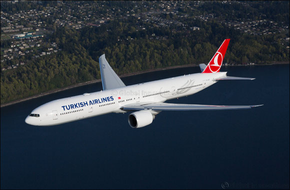 Turkish Airlines Closes Airbus and Boeing Orders