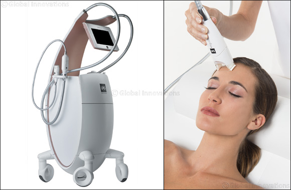 The only line you'll love in your face � your perfect jawline!