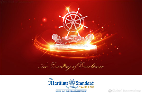 The Maritime Standard Awards 2018 maintains winning formula