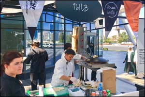 Galeries Lafayette Le Gourmet Food Fest returns back to City Walk