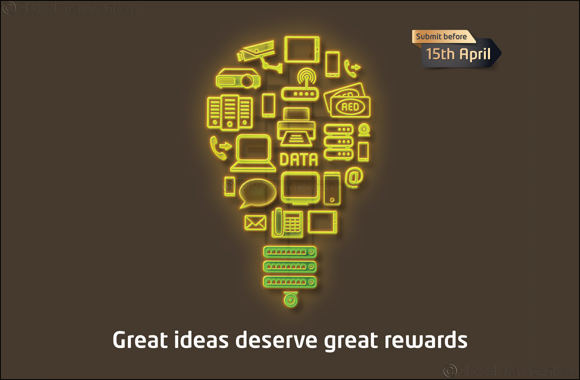 Etisalat launches Hello Business Pitch' competition