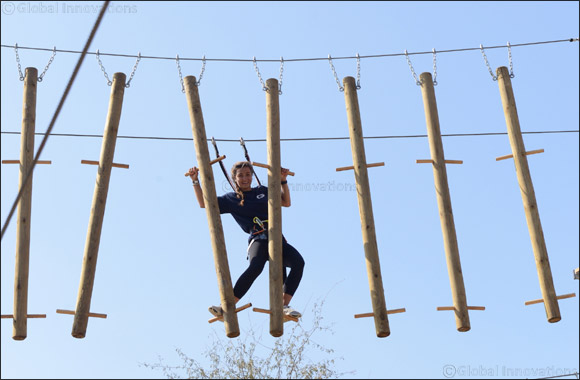 Aventura offers great discounts for the whole family this spring holiday