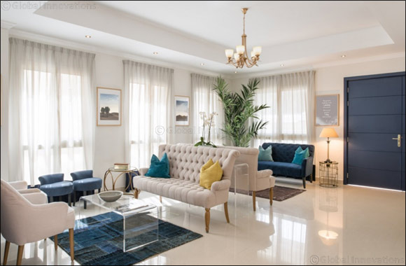 �First Aid Training' for Mental Health at The LightHouse Arabia