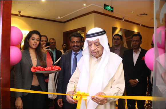 Walk into the new Bombay To Mumbai Caf now open at Marco Polo Hotel, Dubai