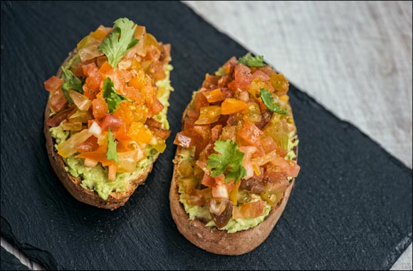 Sophie's Caf Introduces Ve-Gang Tuesdays for ladies starting from 17th April