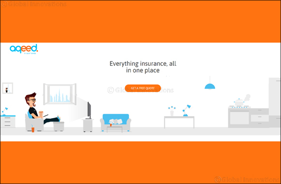 Aqeed raises $18 million to make insurance simple, transparent and accessible