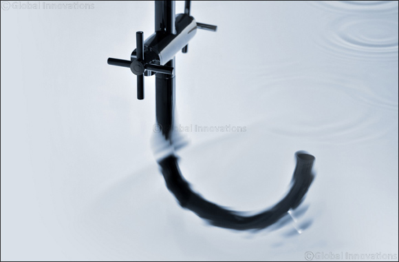 GROHE DESIGN Presents the New ATRIO Experience Cube at Fuorisalone in Milan