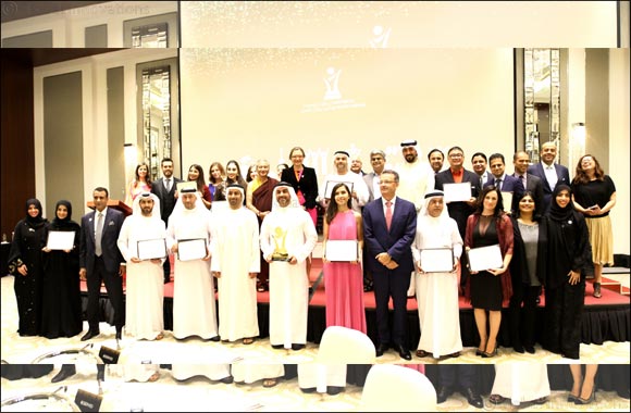 Region's happy workplaces revealed