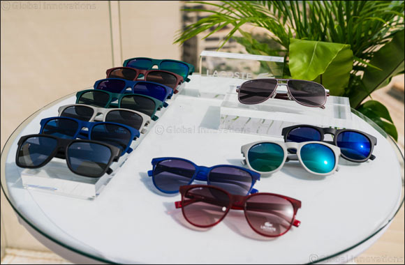 Marchon Eyewear � Press Event