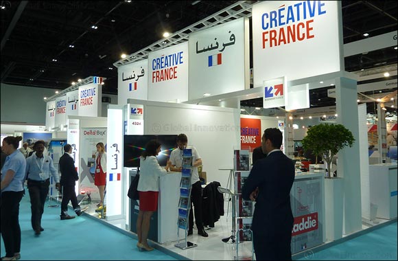 French Innovation and Technology to be Showcased Once Again at Airport Show Dubai 2018