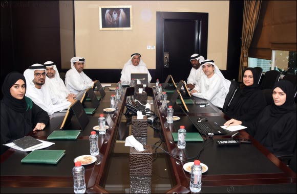 Board of Directors of Awqaf and Minors Affairs Foundation Approves 2018-2020 Strategic Plan