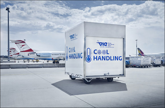 Innovative Austrian-made Aircraft recovery product to be showcased at Dubai Airport Show 2018