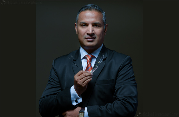 A Chat With Mr. Hamid Rashid, Founder & CEO of Finterra.