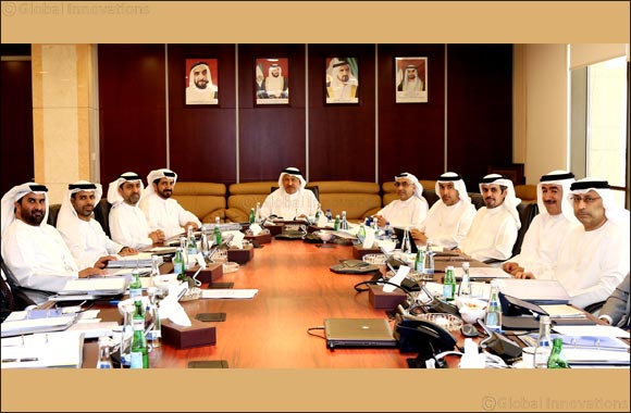 Central Bank of the UAE Holds its 3rd Board of Directors Meeting for 2018