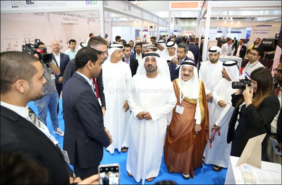 Dubai Airport Show 2018 opens