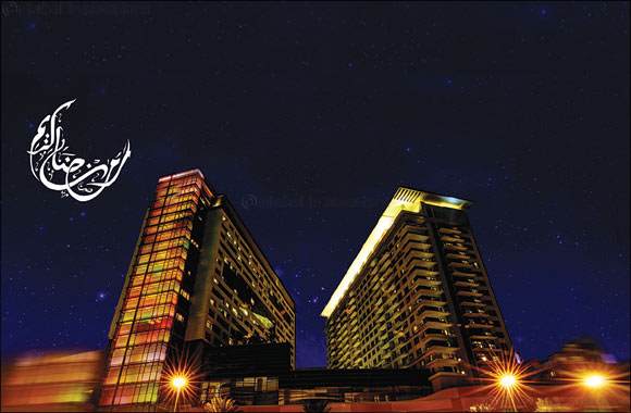 Celebrate a Traditional Ramadan at the First Swiss�tel in Dubai