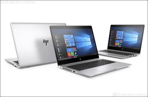 HP EliteBook 705 Series PCs � Enterprise-Class Performance, Comprehensive Security and a Refined Collaboration Experience
