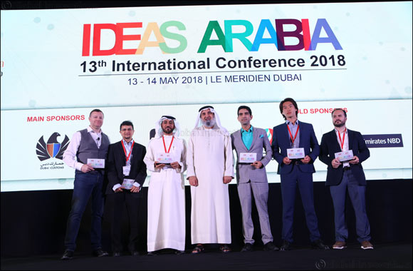 �Building and Sustaining World-class Innovation�