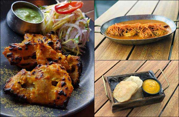 Revel in the all-new Mango Memory Menu  a summer treat by Moombai & Co