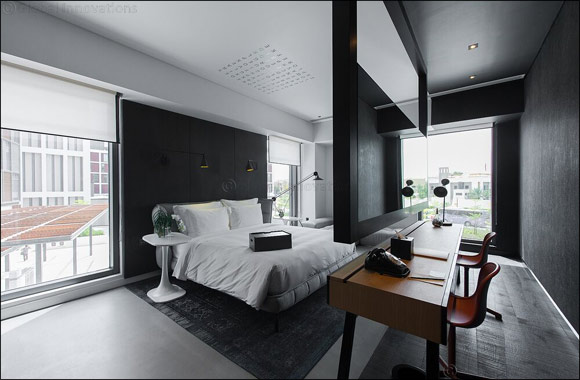 Zabeel House by Jumeirah, Al Seef opens this week