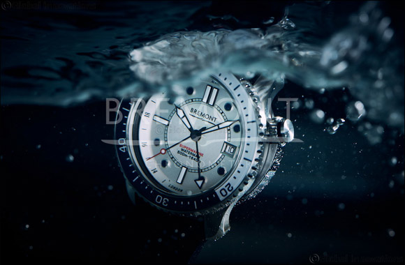 The Bremont Waterman