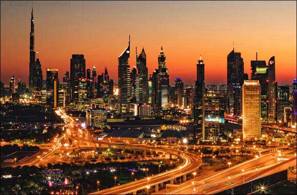 DWTC events drive AED 12.7bn in economic value for Dubai, fuelling record 3.3% contribution to emirate's GDP