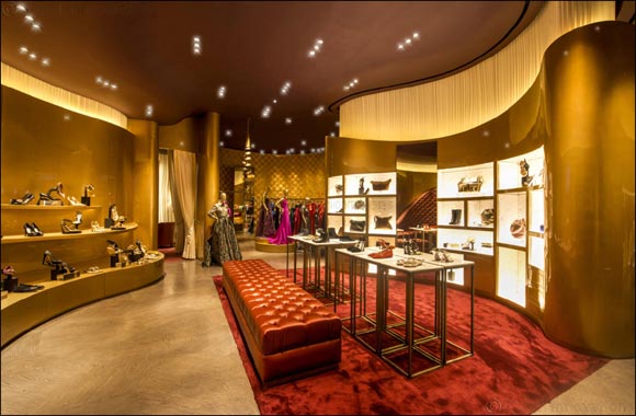 Etoile �La boutique� Launches Spin to Win Wheel