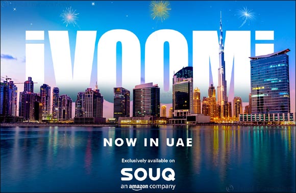 du Keeps on Giving this Eid with Free Higher-Speed WiFi Across the UAE