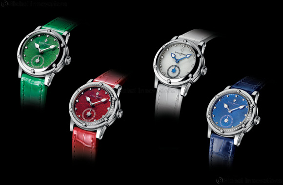 Skydance: The Sun � shining amid the immensity of the galaxy