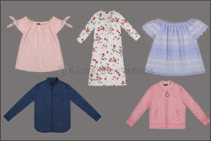 Summer Romance in the air with Max's new seasonal Collection