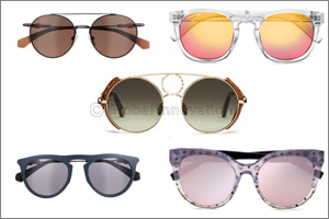 Marchon Eyewear   Summer 2018 Collections