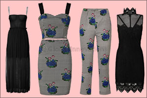 GUESS Trend Alert | The Summer Blues