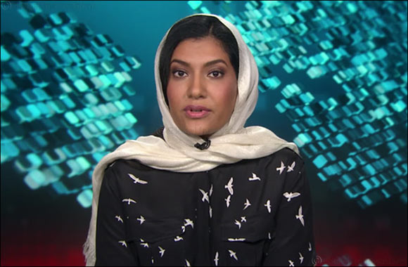 Princess Reema bint Bandar Al Saud discusses the lifting of the Saudi driving ban: �This isn't something you go back from�