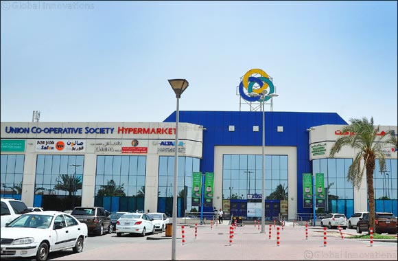 Are you ready for Union Coop's best weekend GIFT? Here comes the �Final Reduction' flash sale�