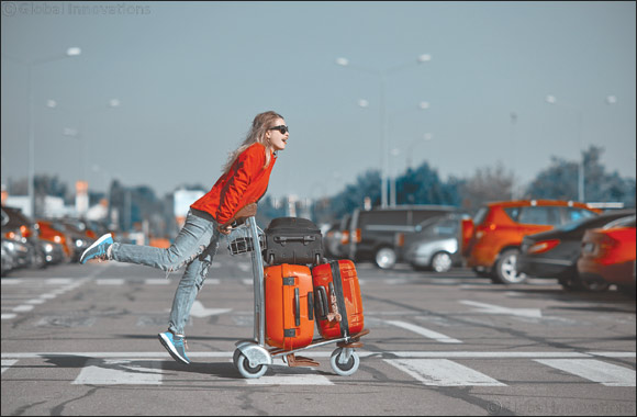 Sita's Bagjourney � Industry Choice for 100% Bag Tracking