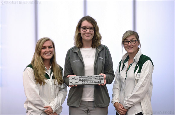 Bentley Supports International Women in Engineering Day