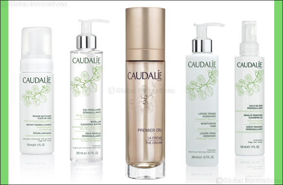 Caudalie and Al Jalila Foundation Join Hands for the Launch of �Glamour for Good'