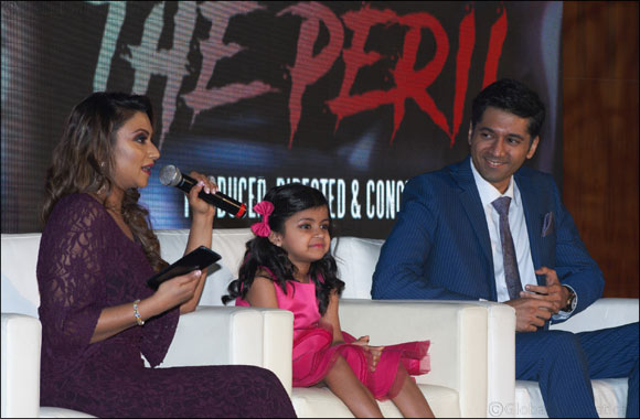 New short indie movie The Peril' is a wake-up call to parents about internet safety for kids