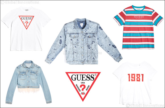 Go Down Memory Lane with Fashion Trends from the '90s