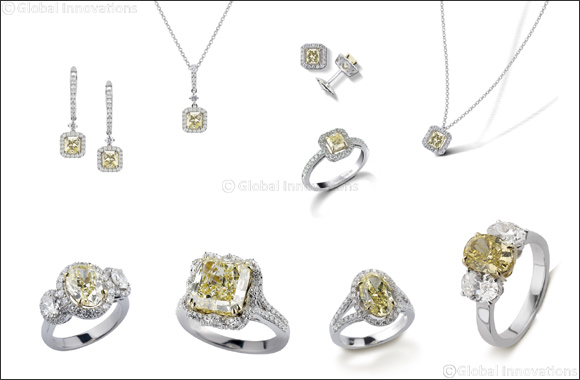 Summer Love by Mouawad