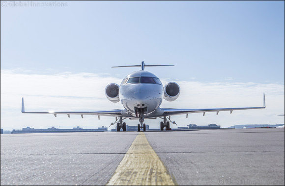 DC Aviation Al-Futtaim expands managed aircraft fleet